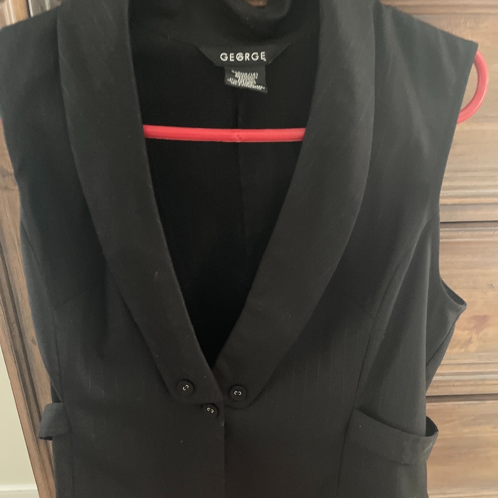 Vest
